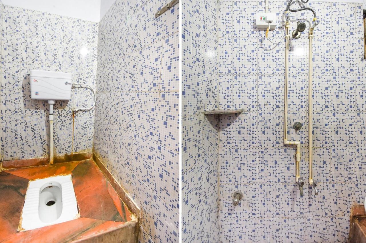 Spot On 70605 Taj Guest House Колката Екстериор снимка