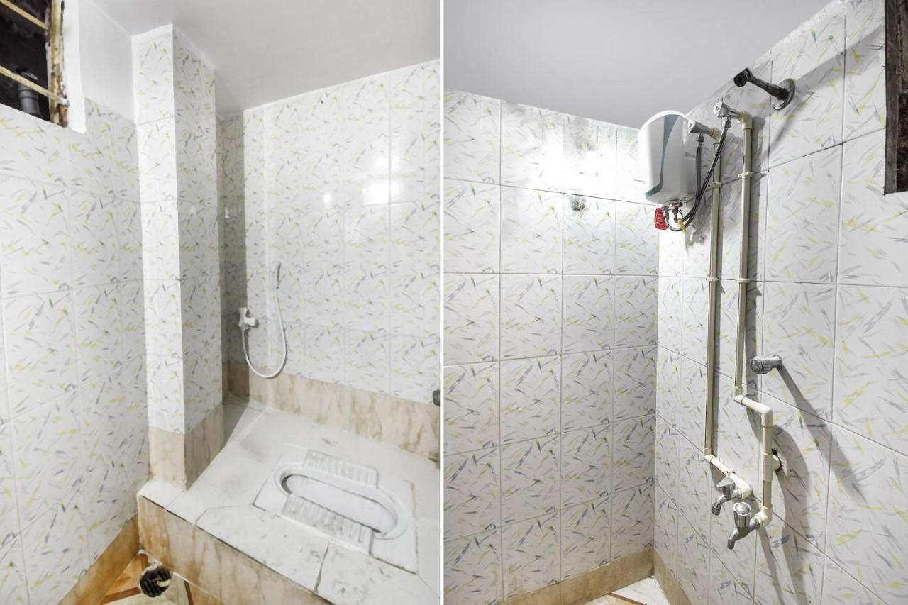 Spot On 70605 Taj Guest House Колката Екстериор снимка